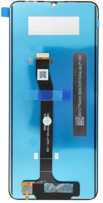 FixCell LCD Ekranas for HONOR Y70 OEM without frame