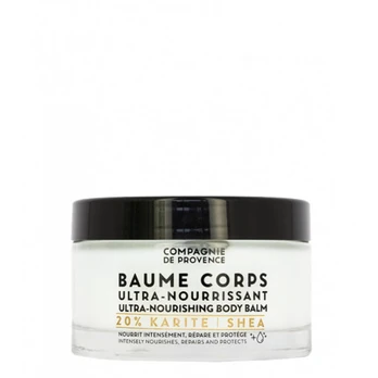 CDP "Shea butter" kūno kremas 200 ml