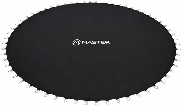 Šokinėjimo paviršius Master Super, 384 cm