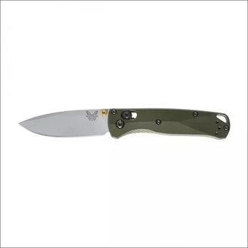 Benchmade 533SL-10 Mini Bugout sulankstomas peilis