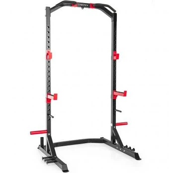 Vertikali sienelė pilvo presui Gymstick Half-Power Rack