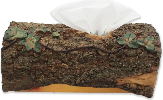 Winkee - Napkin Dispenser - Tree - 25 cm x 15 cm