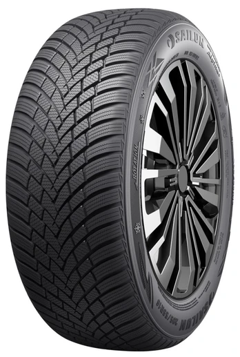 Sailun Ice Blazer Alpine 2 195/55R16 87 H