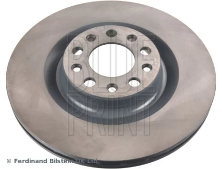 Stabdžių diskas BLUE PRINT ADBP430053
