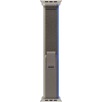 Apple Trail Loop - S/M, 49, Blue/Gray | MQEJ3ZM/A