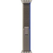Apple Trail Loop - S/M, 49, Blue/Gray | MQEJ3ZM/A kaina