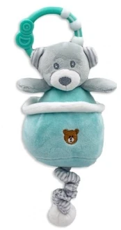 Lovytės karuselė Tulilo Bear