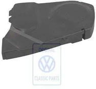 Vag Dantis Juosta Dangos Golf Mk3 Passat B4 Originalus 050109108