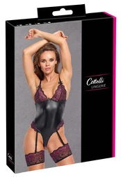 Cottelli lingerie Body Garters L glaustinukė kaina