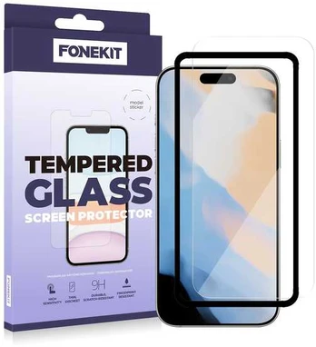 FoneKit panssarilasi, iPhone 17