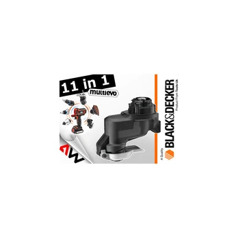 Antgalis Black & Decker