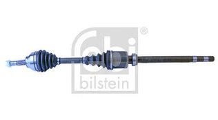 Pusašis FEBI BILSTEIN 194891