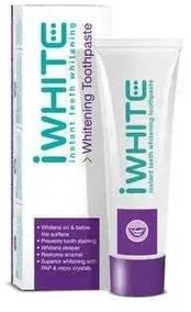 Iwhite Whitening Dantų pasta 75ml