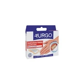 Urgo Dressings Burns kaina