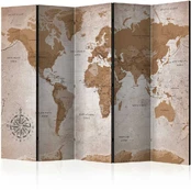 Artgeist Pertvara - Oriental Travels [Room Dividers] kaina