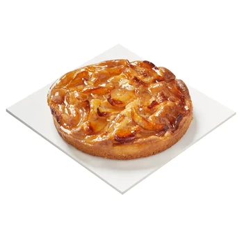 Pyragas su obuoliais AUKSO SODAS 18 cm, 500 g
