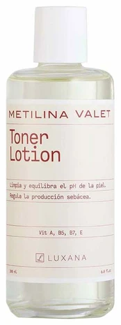 Metilina Valet TONER LOTION 200 ml