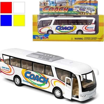 Trifox Autobusas