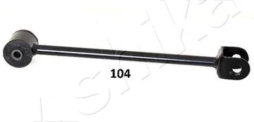 Vikšro valdymo svirtis ASHIKA 71-01-104
