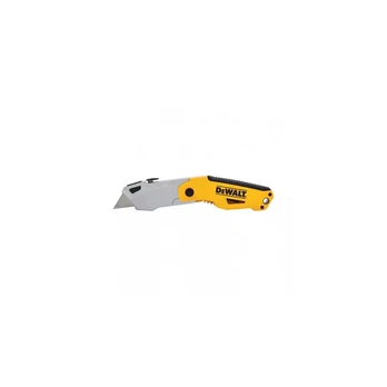 DEWALT KNIFE TR. OST. FOLDED