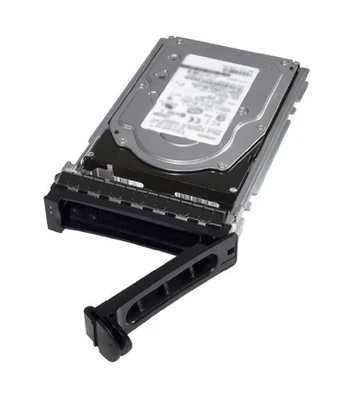 8TB 7.2K RPM SATA 6Gbps 512e