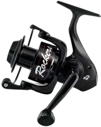 Ritė spiningui Robinson Rockers FD 202, 302, 402