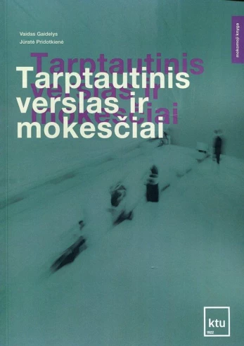 Tarptautinis verslas ir mokesčiai