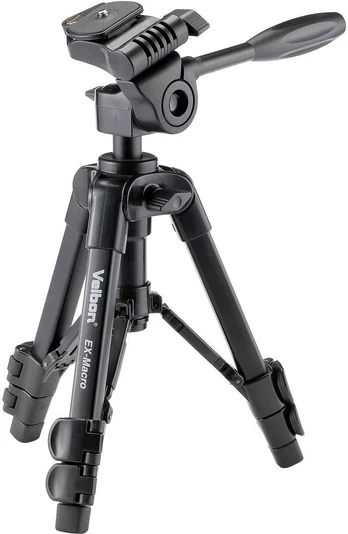 Stovas Velbon EX-Macro, 56.3 cm