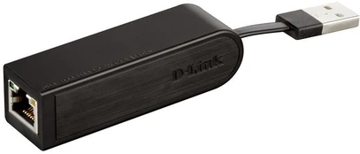 D-LINK DLINK Medienkonverter DUB-E100 DUBE100 (DUB-E100) (DUBE100)