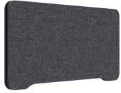 Lintex Edge bordskærm 800x400 mm