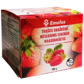 Braškių trąšos, 100 g kaina