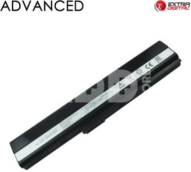 Notebook baterija,ASUS A52, K42(A32-K52)