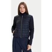 BOSS Bomber striukė Pidina 50543236 Tamsiai mėlyna Regular Fit