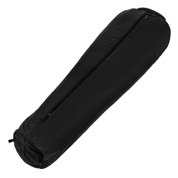 Snugpak Special Forces 1 Standard Black Miegmaišis