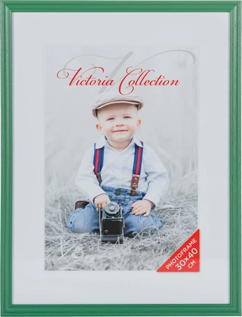 Photo frame Memory 30x40cm, green | 20232