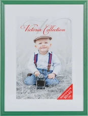 Photo frame Memory 30x40cm, green | 20232 kaina