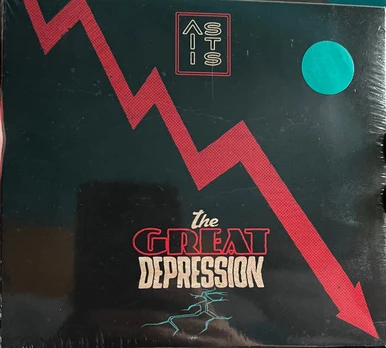 CD As It Is – The Great Depression