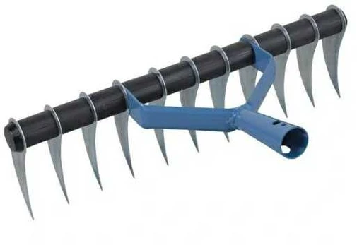 GREENMILL WERTYKULATOR NIEOPRAWIONY 34cm