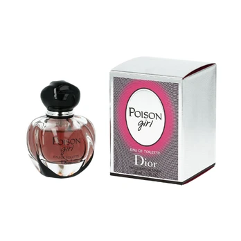 Dior Poison Girl Eau de Toilette EDT 100ml