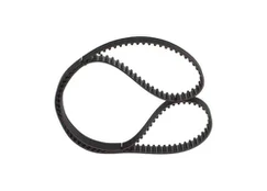 BOSCH 1 987 949 582 Timing belt kaina