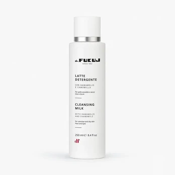 DR.FUKUJ švelnus valomasis veido pienelis 250ml