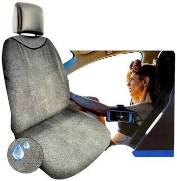 Automobilio sėdynės užvalkalas Benson
