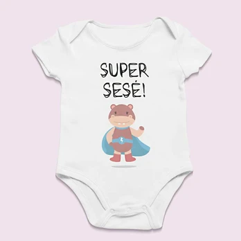 Smėlinukas "Super sesė"
