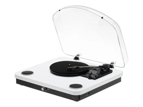 Adler Turntable | AD 1914 | USB port