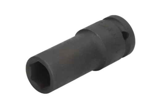 Galvutė šešiakampė 1/2" 17 mm