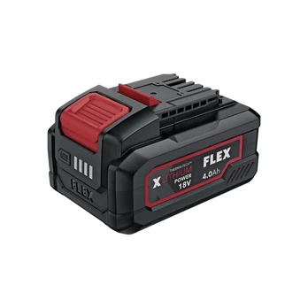 Akumuliatorius FLEX AP 18V 4,0Ah New Edition