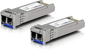 Lanview SFP MicroOptics modulis