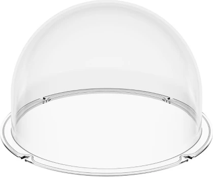 Axis NET CAMERA ACC DOME CLEAR/TP5801-E 02280-001 AXIS