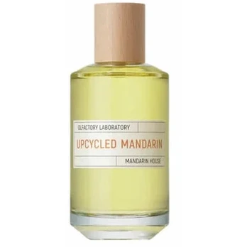Liquides Imaginaires Upcycled Mandarin Eau De Parfum 100 ml (unisex)