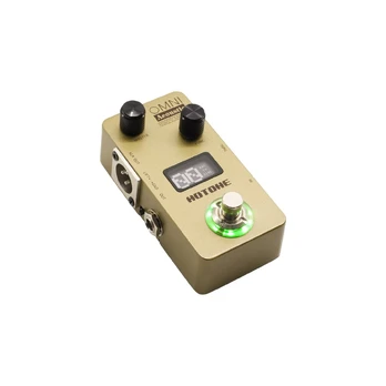 „Hotone Omni AC“ – gitaros efektas